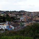 Proyecto Pavimentación Calle Central Gualmatán